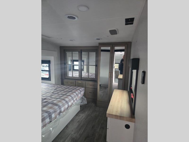 New 2026 Jayco 365UKTS Eagle - photo - 57