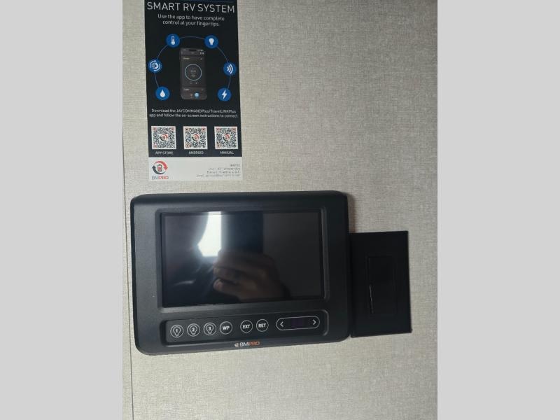 New 2026 Jayco 365UKTS Eagle - photo - 47