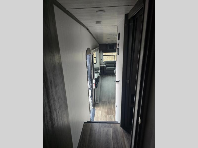 Pre-Owned 2023 Keystone RV 316RLS Cougar - photo - 74