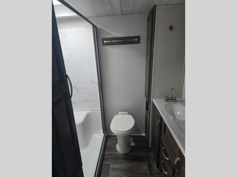 Pre-Owned 2023 Keystone RV 316RLS Cougar - photo - 55