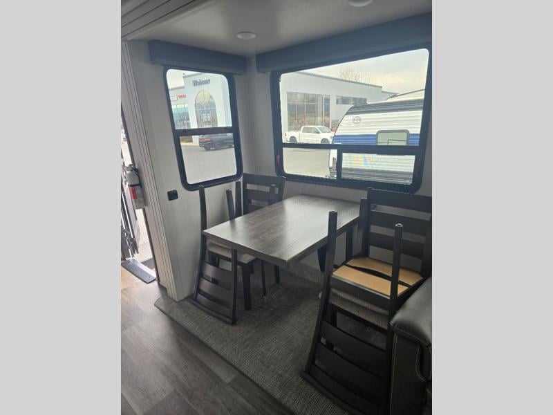 Pre-Owned 2023 Keystone RV 316RLS Cougar - photo - 50