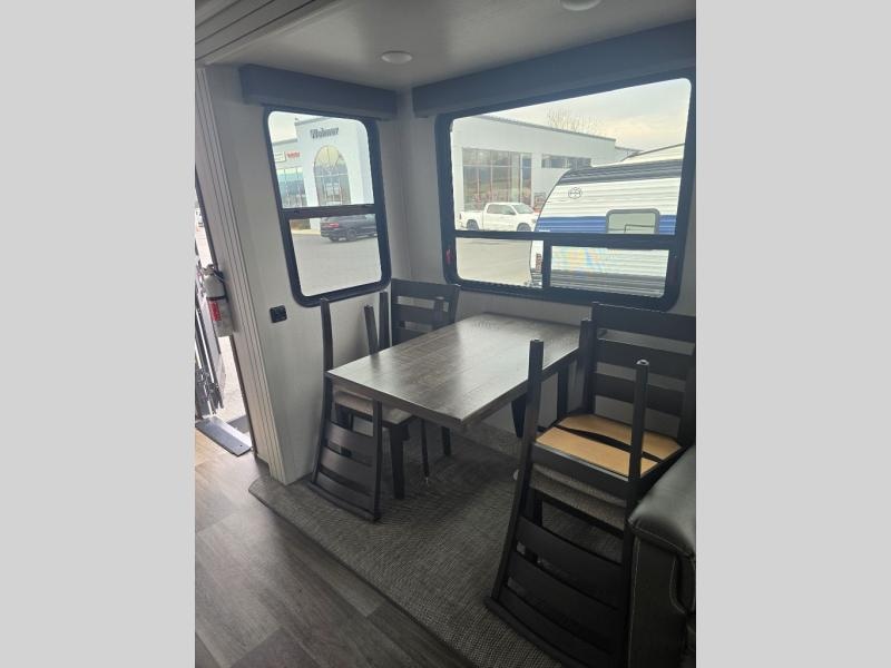 Pre-Owned 2023 Keystone RV 316RLS Cougar - photo - 50