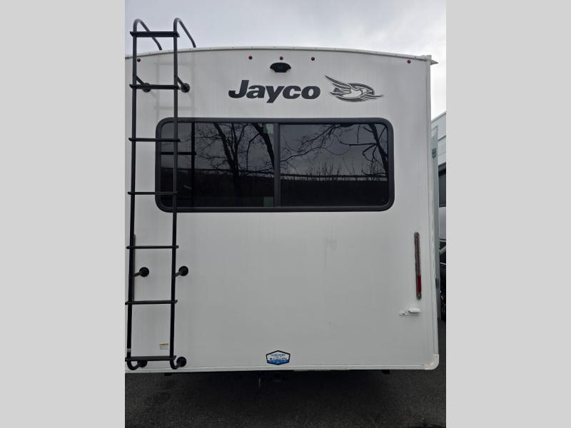 New 2026 Jayco 28CRT Eagle HT - photo - 10