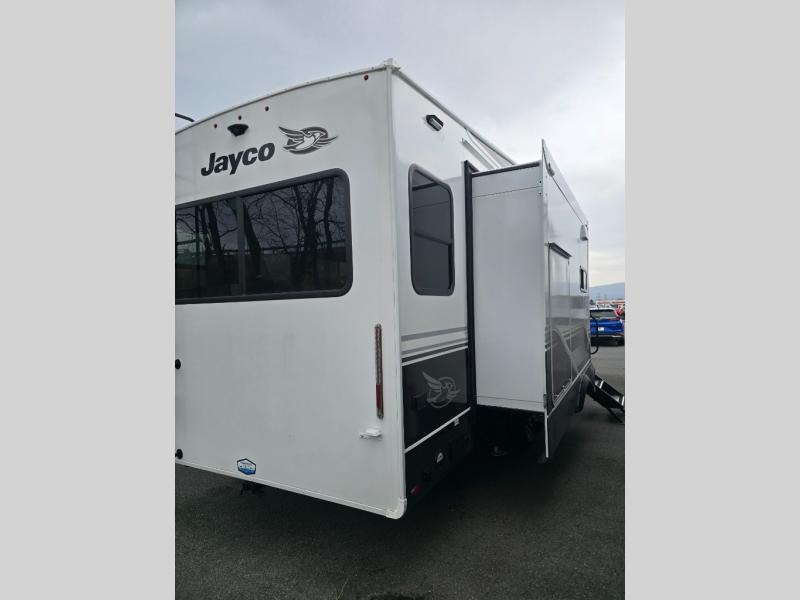 New 2026 Jayco 28CRT Eagle HT - photo - 9