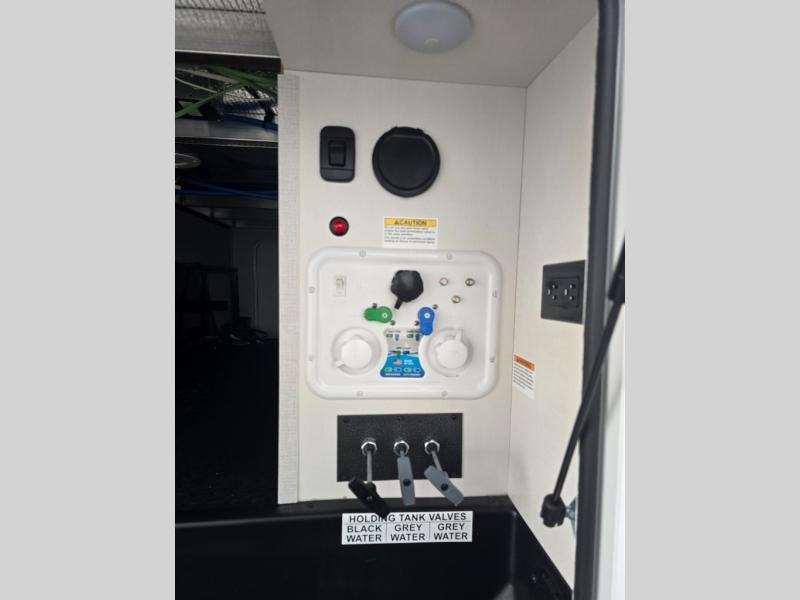 New 2026 Jayco 28CRT Eagle HT - photo - 13