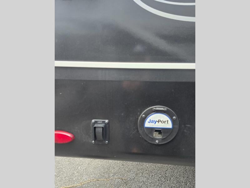 New 2026 Jayco 28CRT Eagle HT - photo - 8