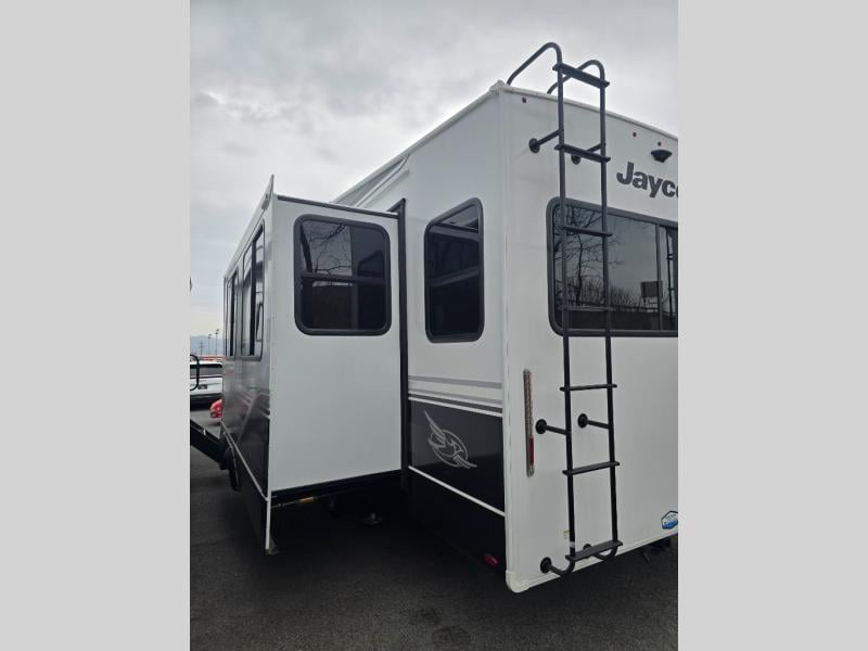 New 2026 Jayco 28CRT Eagle HT - photo - 11