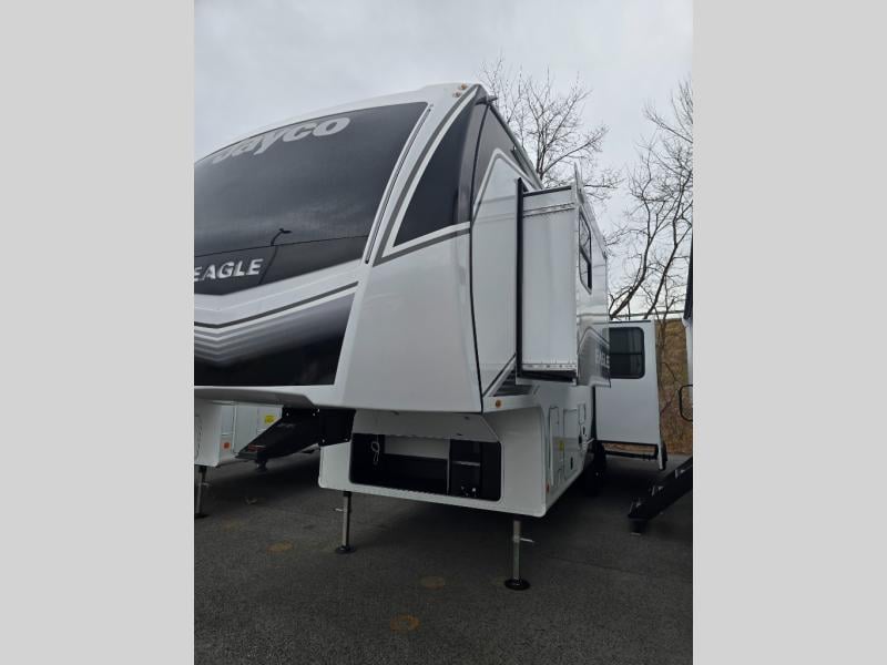 New 2026 Jayco 28CRT Eagle HT - photo - 16