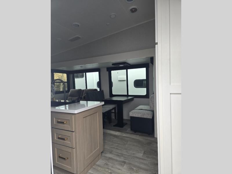 New 2026 Jayco 28CRT Eagle HT - photo - 18