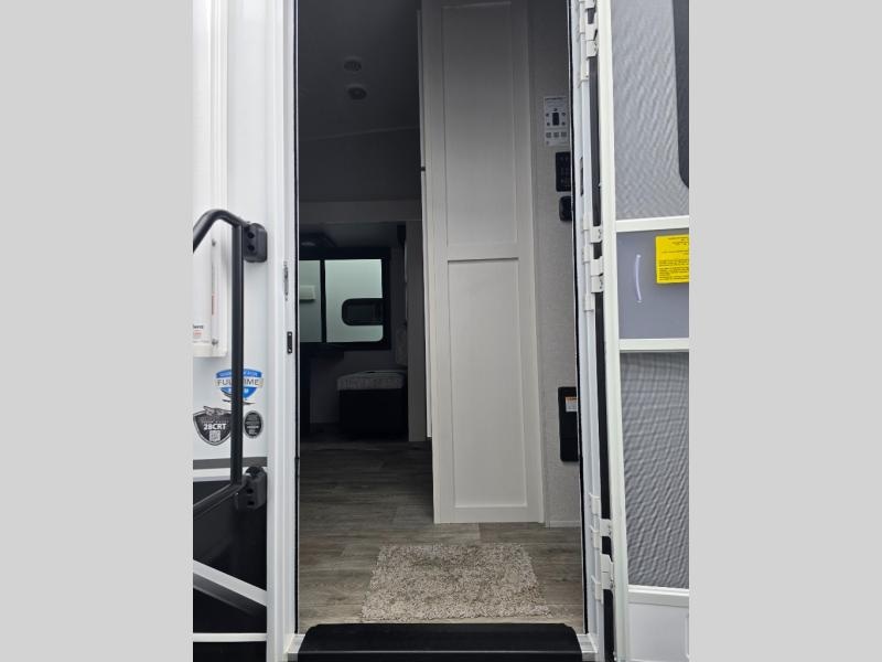 New 2026 Jayco 28CRT Eagle HT - photo - 17