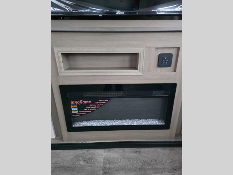 New 2026 Jayco 28CRT Eagle HT - photo - 28