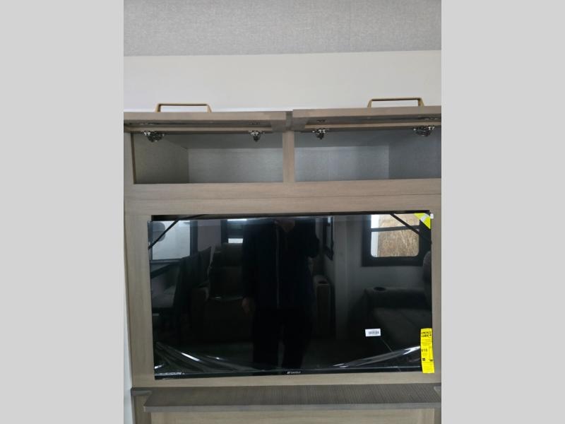 New 2026 Jayco 28CRT Eagle HT - photo - 27