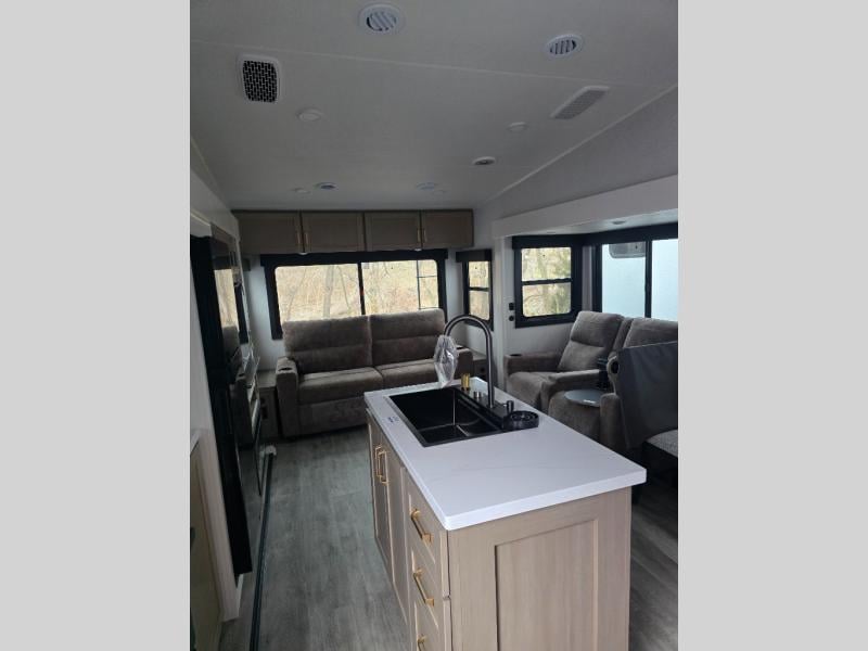 New 2026 Jayco 28CRT Eagle HT - photo - 19