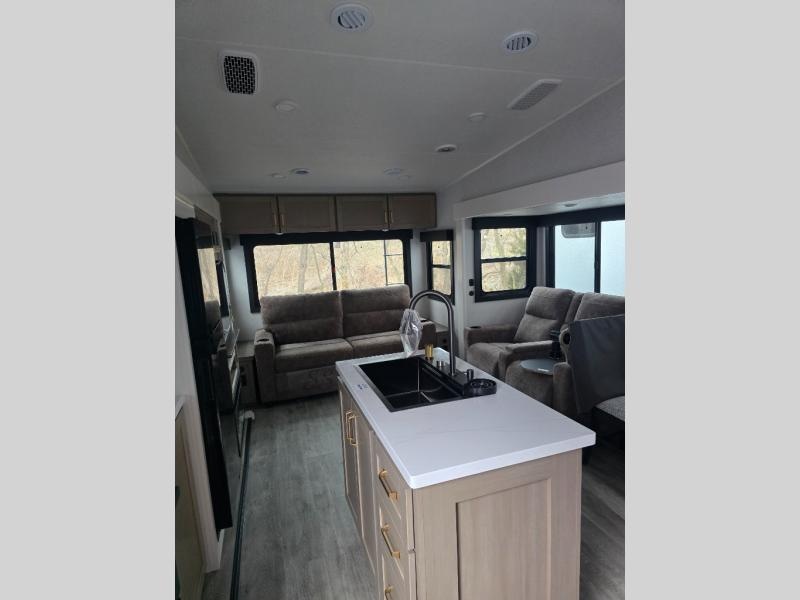 New 2026 Jayco 28CRT Eagle HT - photo - 19