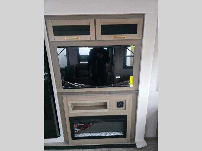 New 2026 Jayco 28CRT Eagle HT - photo - 26