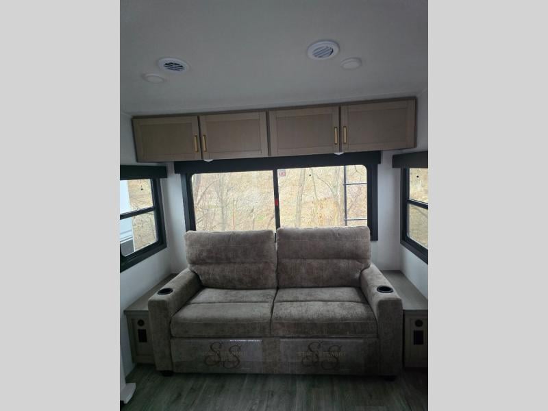New 2026 Jayco 28CRT Eagle HT - photo - 22
