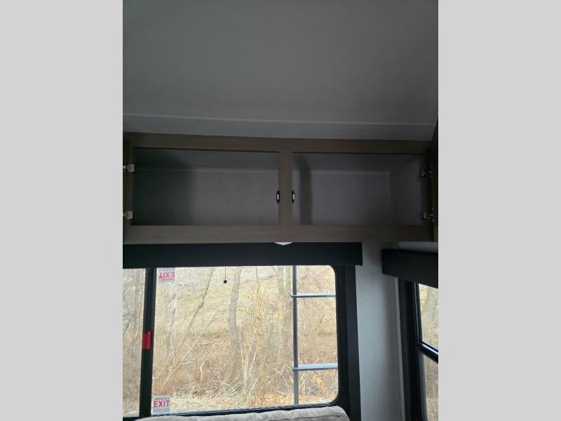 New 2026 Jayco 28CRT Eagle HT - photo - 23