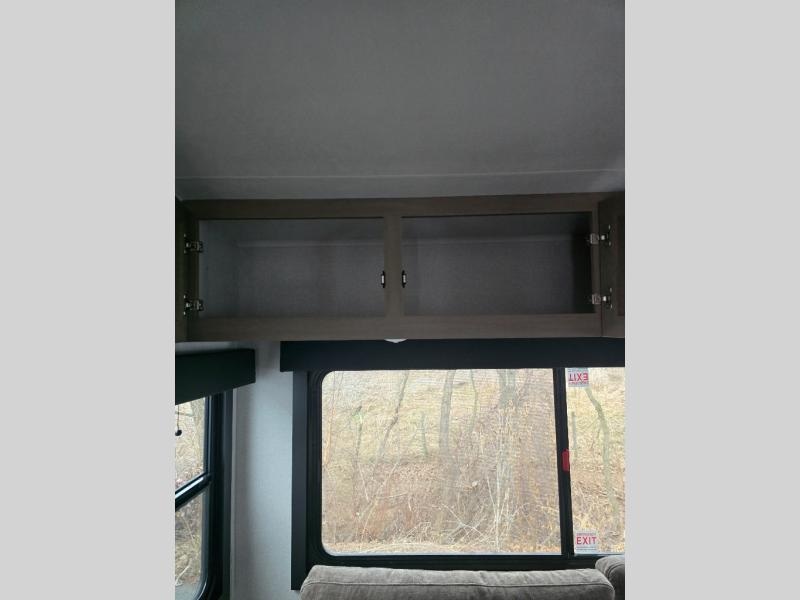 New 2026 Jayco 28CRT Eagle HT - photo - 24