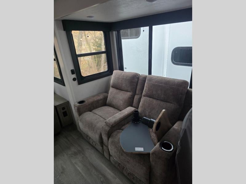 New 2026 Jayco 28CRT Eagle HT - photo - 21