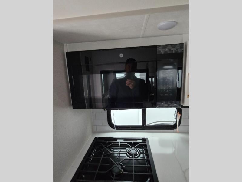 New 2026 Jayco 28CRT Eagle HT - photo - 37