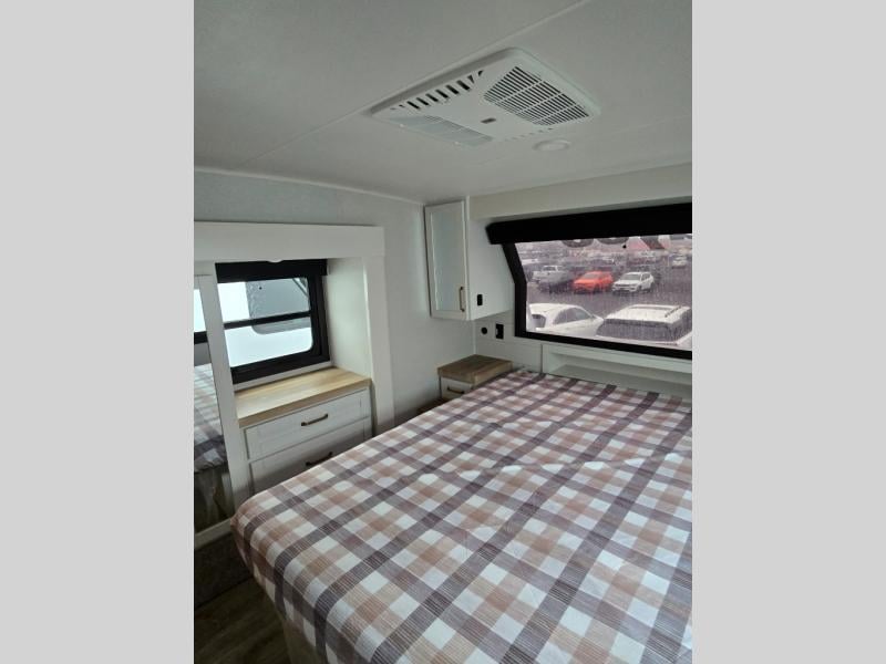 New 2026 Jayco 28CRT Eagle HT - photo - 56