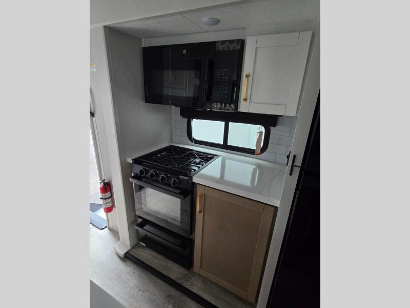 New 2026 Jayco 28CRT Eagle HT - photo - 34
