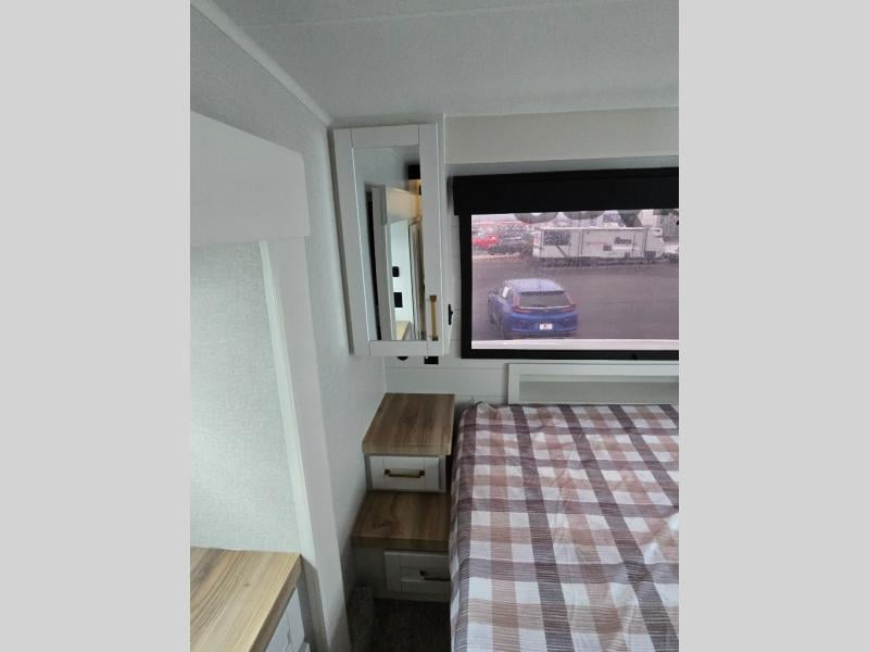 New 2026 Jayco 28CRT Eagle HT - photo - 61