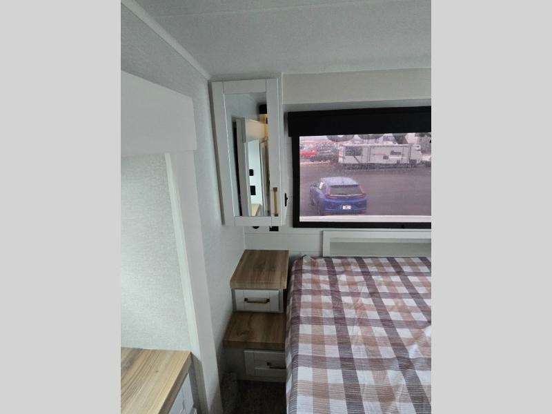 New 2026 Jayco 28CRT Eagle HT - photo - 61