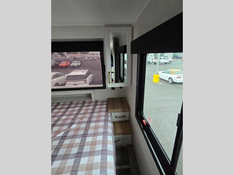 New 2026 Jayco 28CRT Eagle HT - photo - 57
