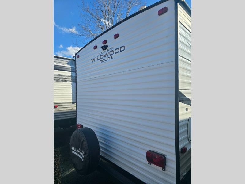 Pre-Owned 2019 Forest River RV 171RBXL Wildwood X-Lite - photo - 5