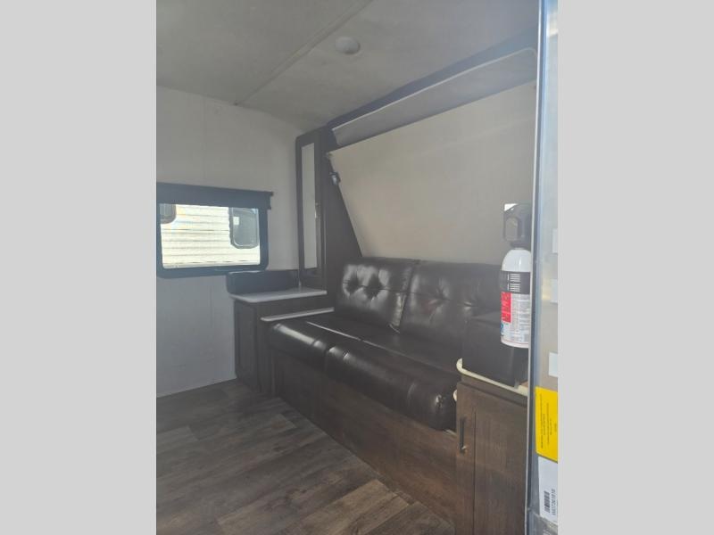 Pre-Owned 2019 Forest River RV 171RBXL Wildwood X-Lite - photo - 9