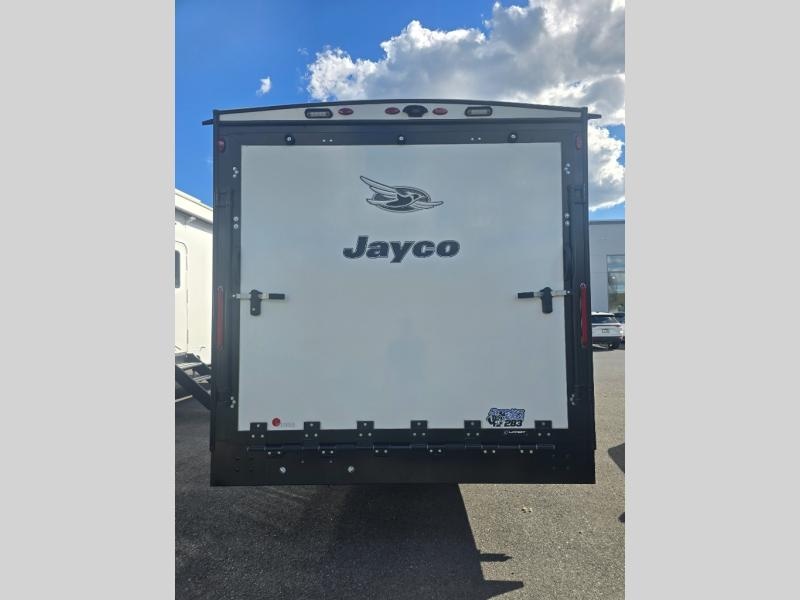 Pre-Owned 2025 Jayco 265TH Jay Flight SLX - photo - 5