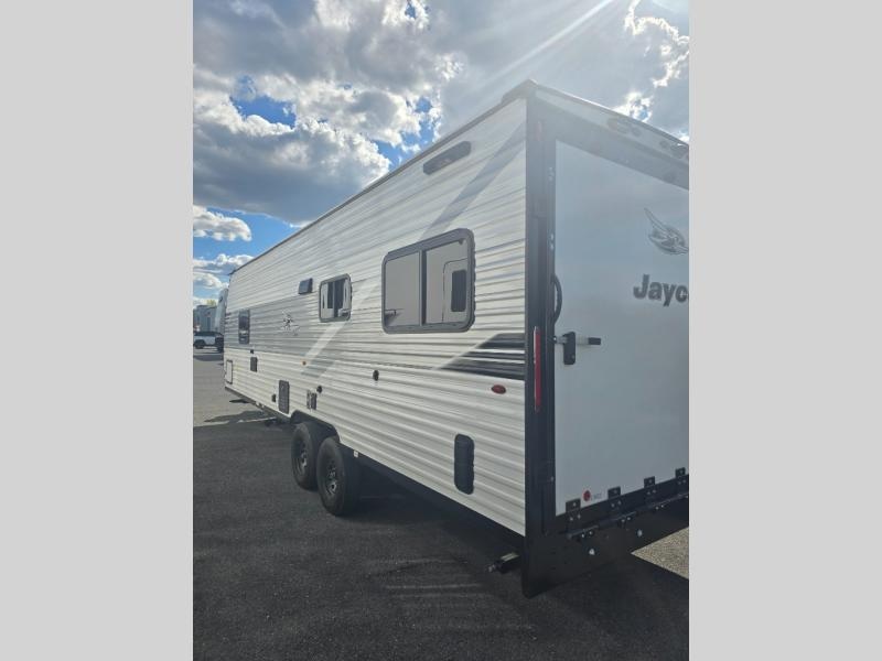 Pre-Owned 2025 Jayco 265TH Jay Flight SLX - photo - 6