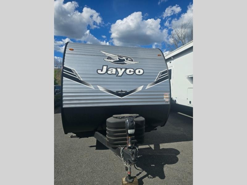 Pre-Owned 2025 Jayco 265TH Jay Flight SLX - photo - 1
