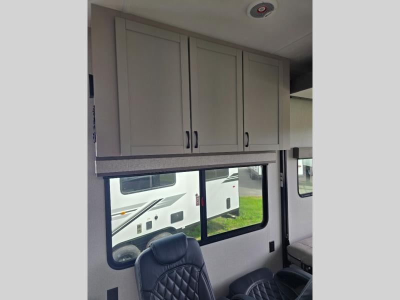 New 2026 Jayco 214 Seismic - photo - 22