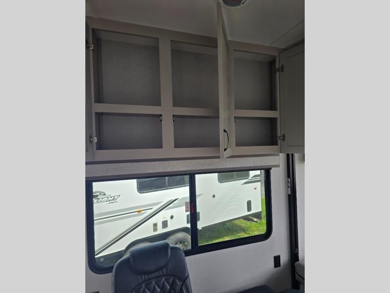 New 2026 Jayco 214 Seismic - photo - 23