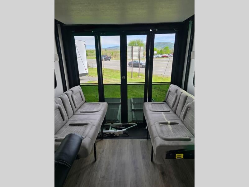 New 2026 Jayco 214 Seismic - photo - 24