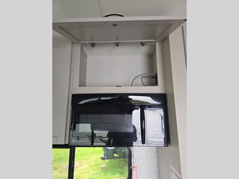 New 2026 Jayco 214 Seismic - photo - 33