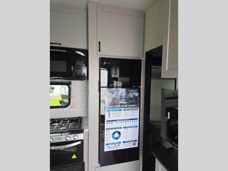 New 2026 Jayco 214 Seismic - photo - 34