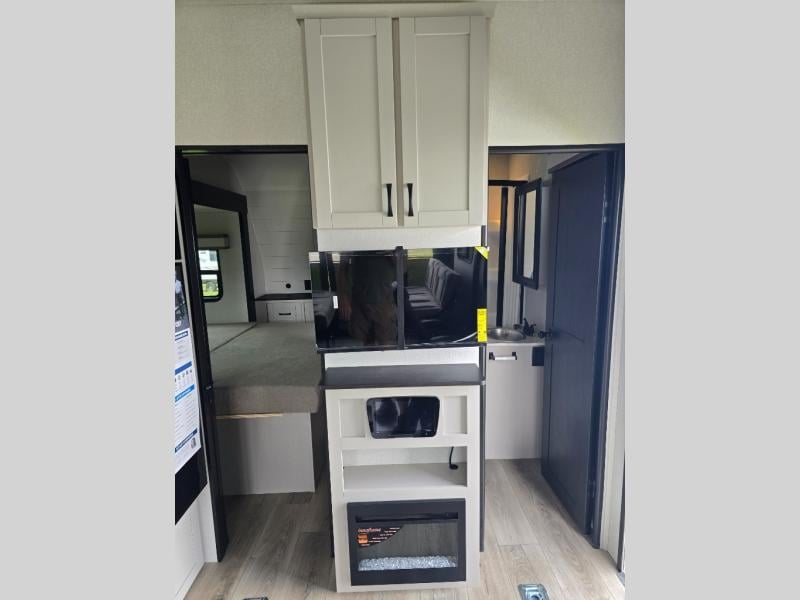 New 2026 Jayco 214 Seismic - photo - 36