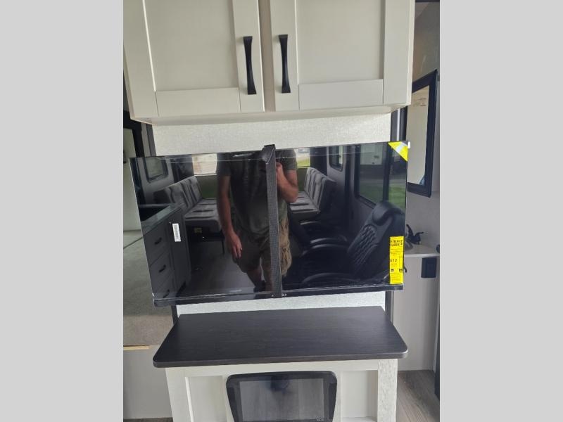 New 2026 Jayco 214 Seismic - photo - 39