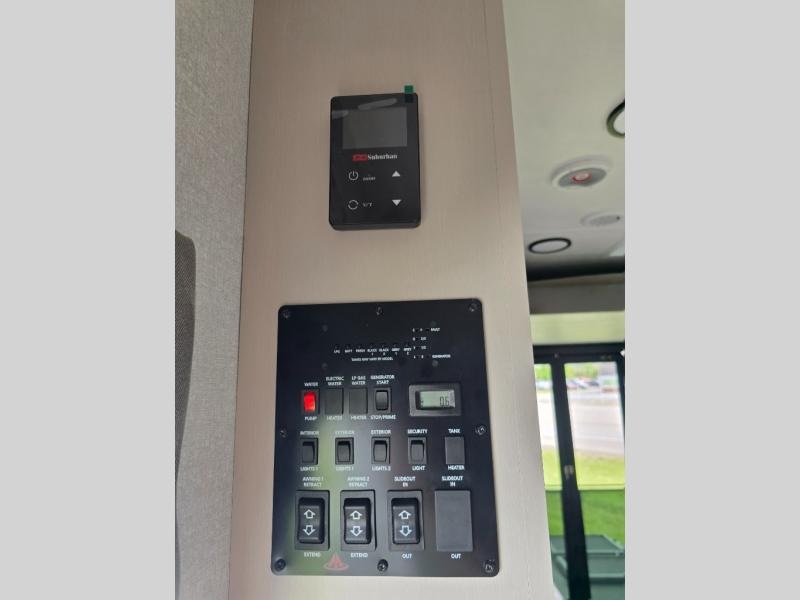 New 2026 Jayco 214 Seismic - photo - 58
