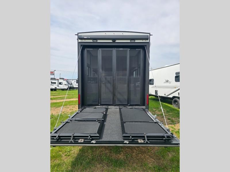 New 2026 Jayco 214 Seismic - photo - 6