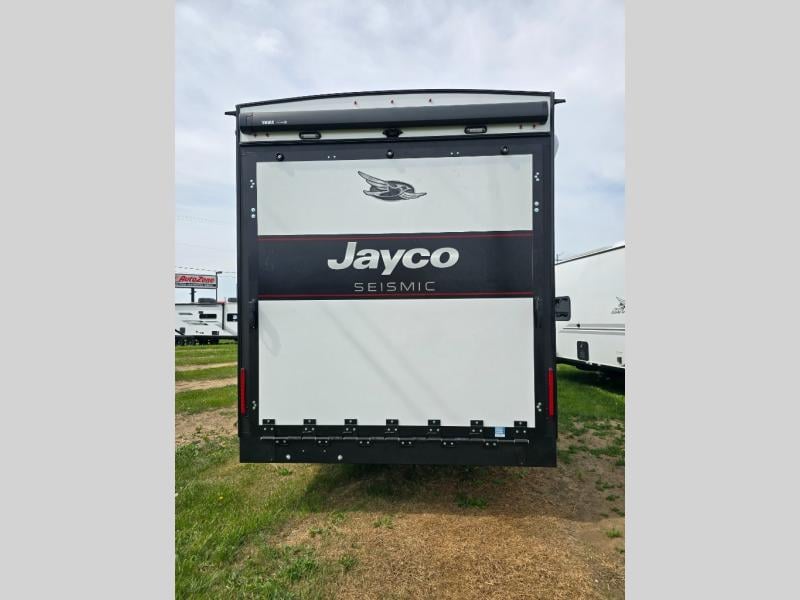 New 2026 Jayco 214 Seismic - photo - 59