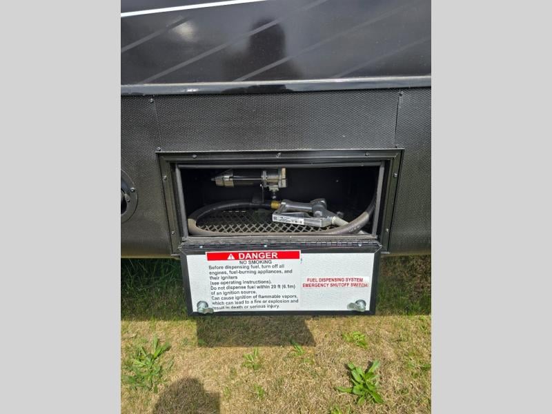 New 2026 Jayco 214 Seismic - photo - 8