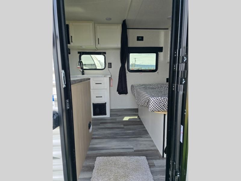 New 2026 Jayco 175FQ Jay Flight SLX - photo - 9