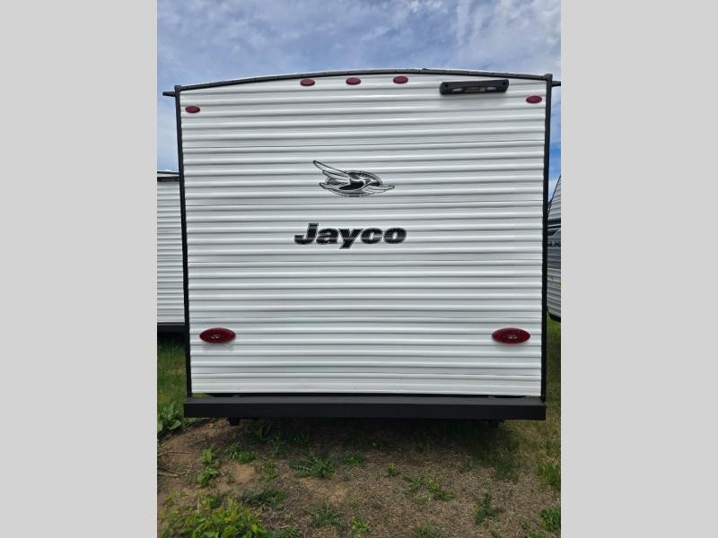 New 2026 Jayco 170FQ Jay Flight SLX - photo - 5