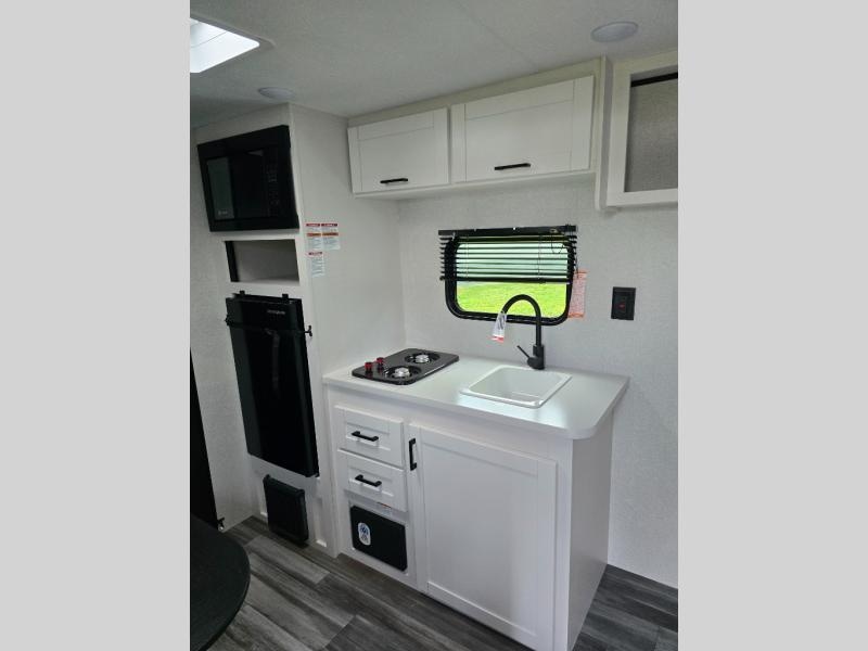 New 2026 Jayco 170FQ Jay Flight SLX - photo - 11