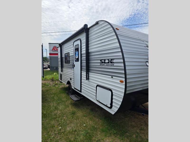 New 2026 Jayco 170FQ Jay Flight SLX - photo - 0