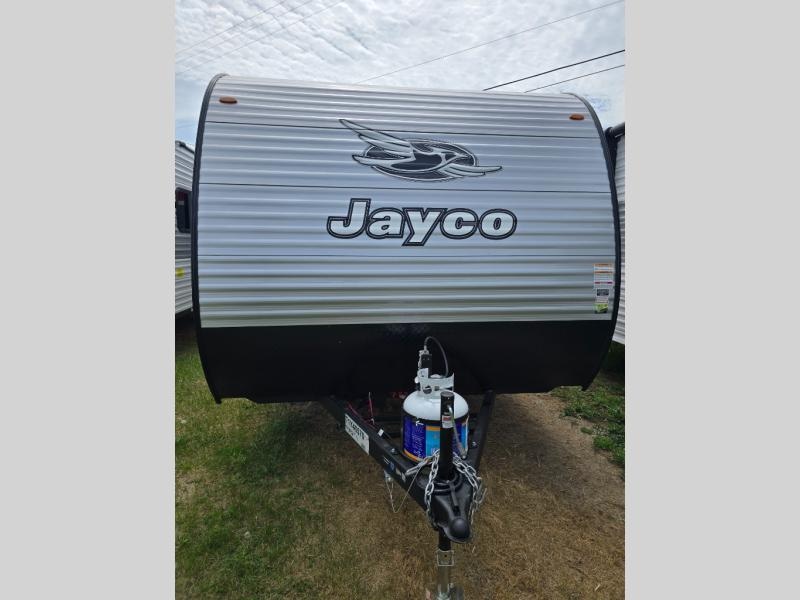 New 2026 Jayco 170FQ Jay Flight SLX - photo - 1